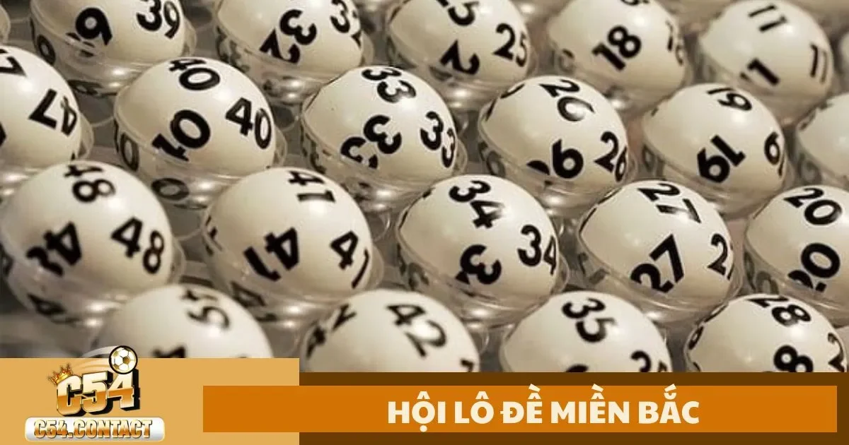Lợi Ích Khi Tham Gia Hội Lô Đề Miền Bắc
