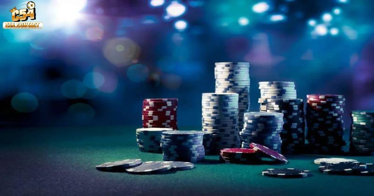 Kinh Nghiệm Chơi Bài Baccarat C54 – Cách Để Tăng Tỷ Lệ Thắng? 3 Sự khác biệt giữa các phiên bản baccarat